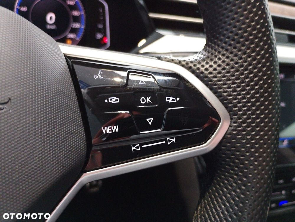 Volkswagen Arteon Shooting Brake - 26
