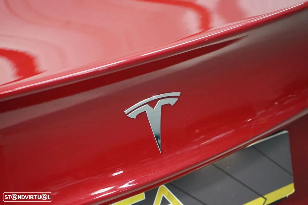 Tesla Model 3 Standard RWD Plus - 11