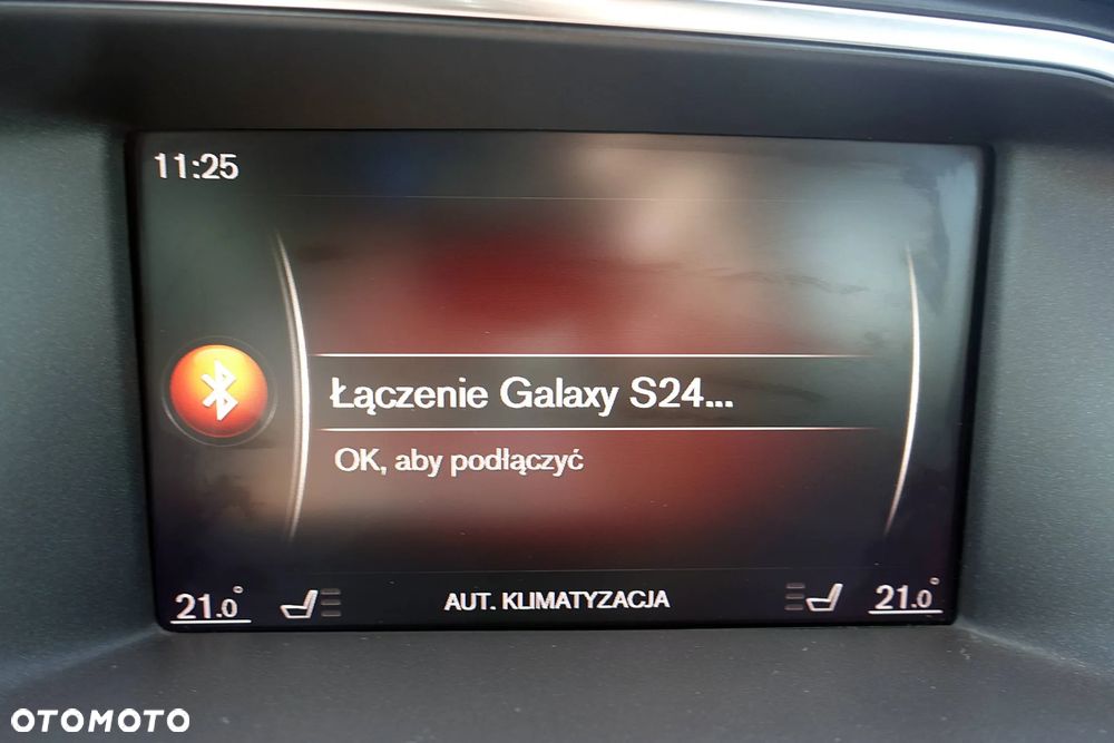 Volvo V40 T3 Drive-E R-Design Kinetic - 22