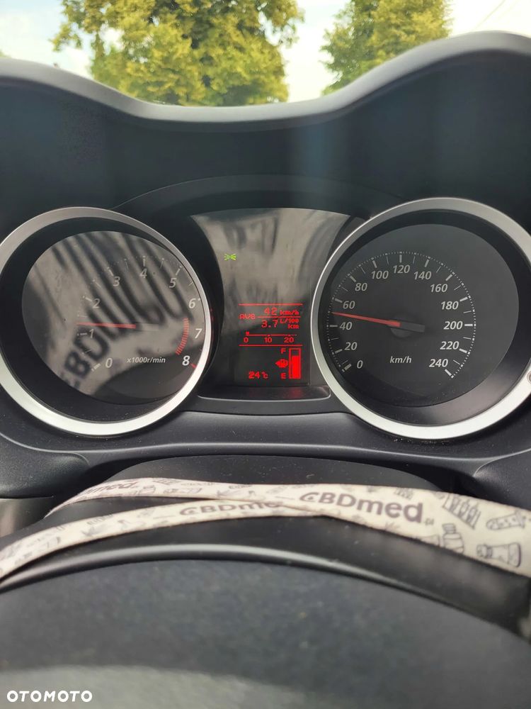 Mitsubishi Lancer 1.6 Inform - 20