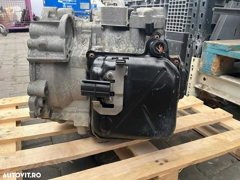 Cutiile de Viteze Automate și Manuale Audi Seat Skoda Mercedes Bmw - 2