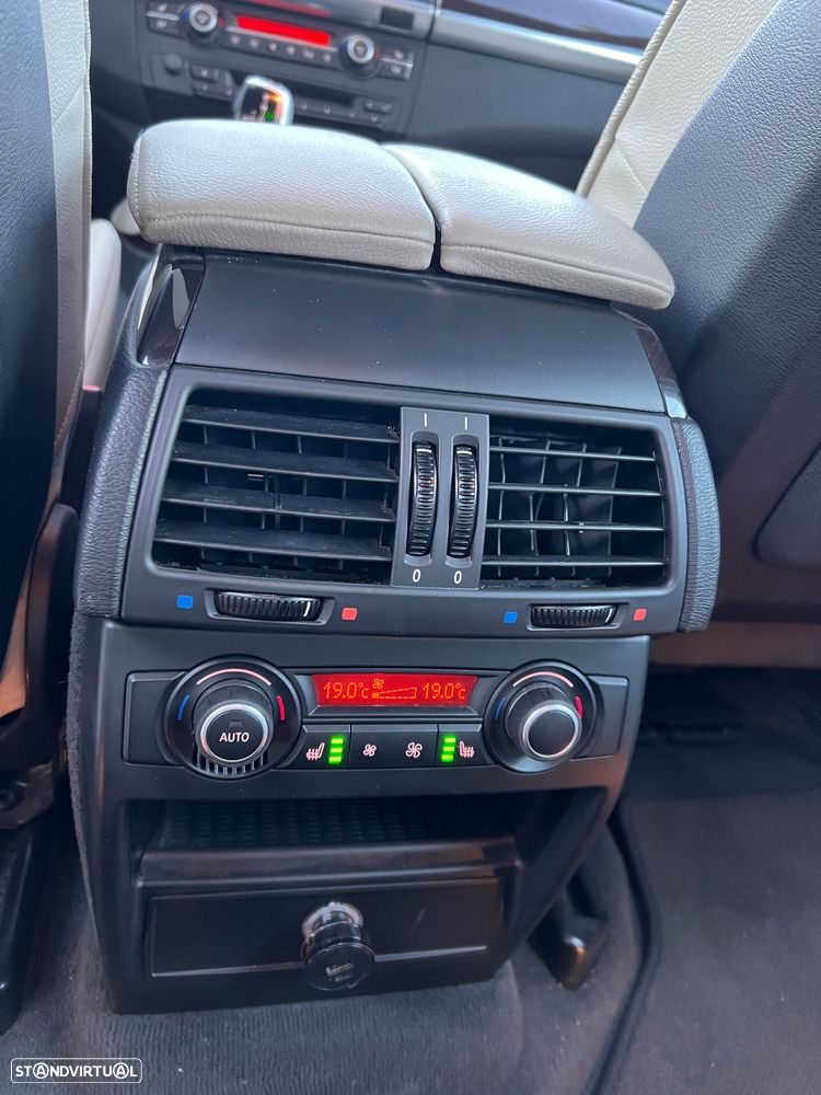 BMW X6 40 d xDrive - 8