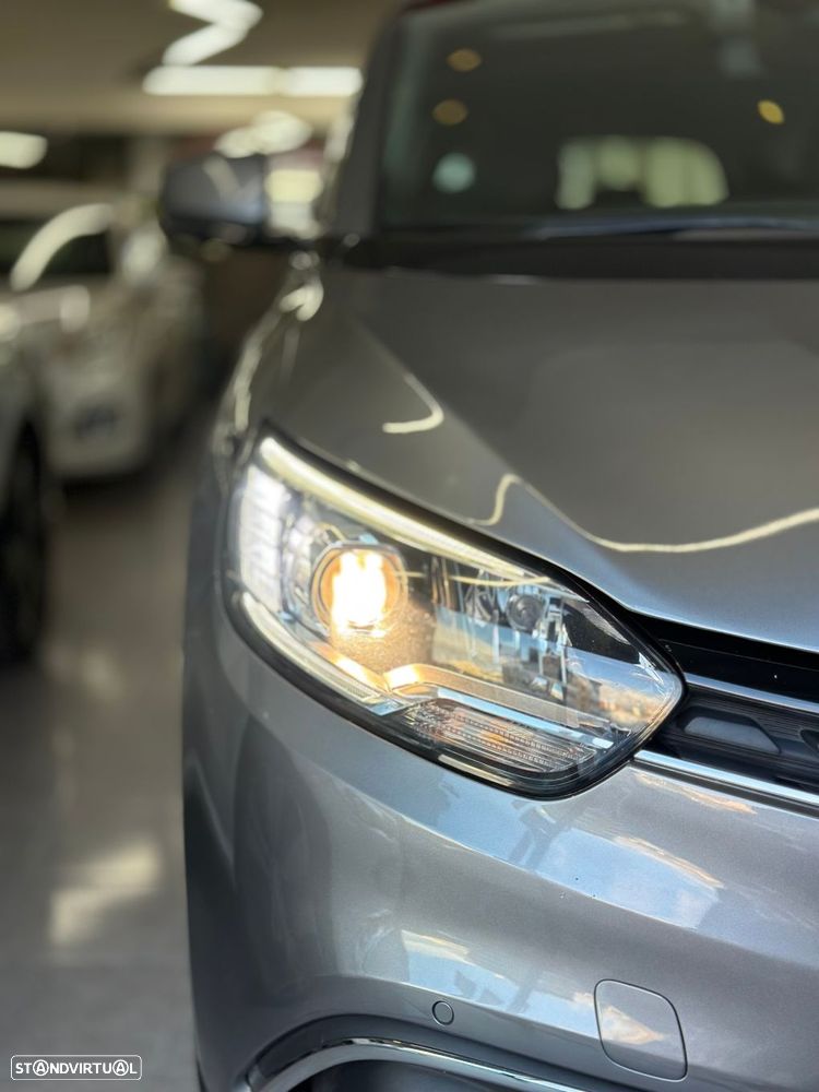 Renault Grand Scénic - 23