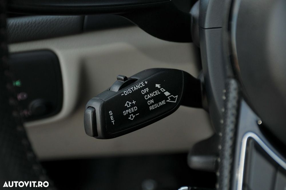 Audi A6 Limuzina 2.0 TDI Ultra S tronic - 23