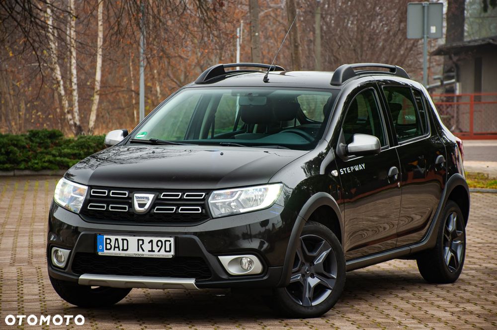 Dacia Sandero Stepway TCe 90 (S&S) Prestige - 1