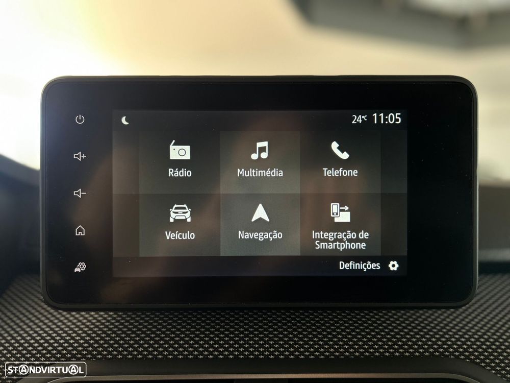 Dacia Jogger 1.0 TCe Extreme 7L - 20