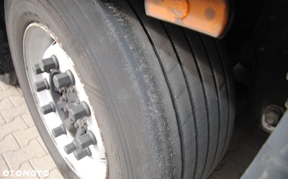 Schmitz Cargobull Varios Mega, podnoszony dach - 15