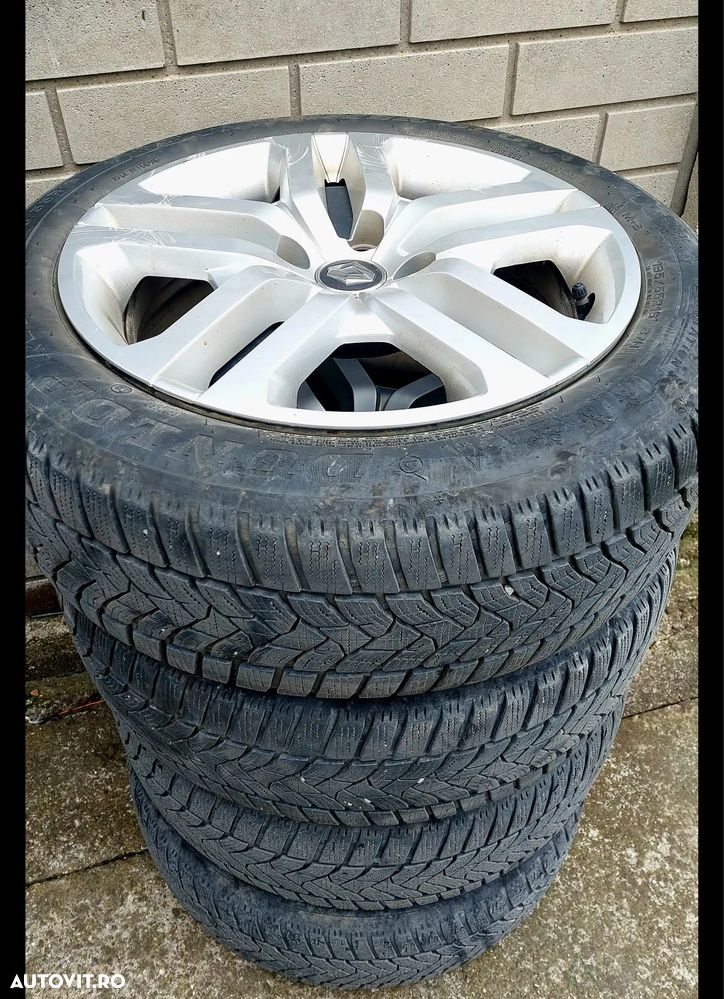 Renault Clio 1.2 Zen - 8