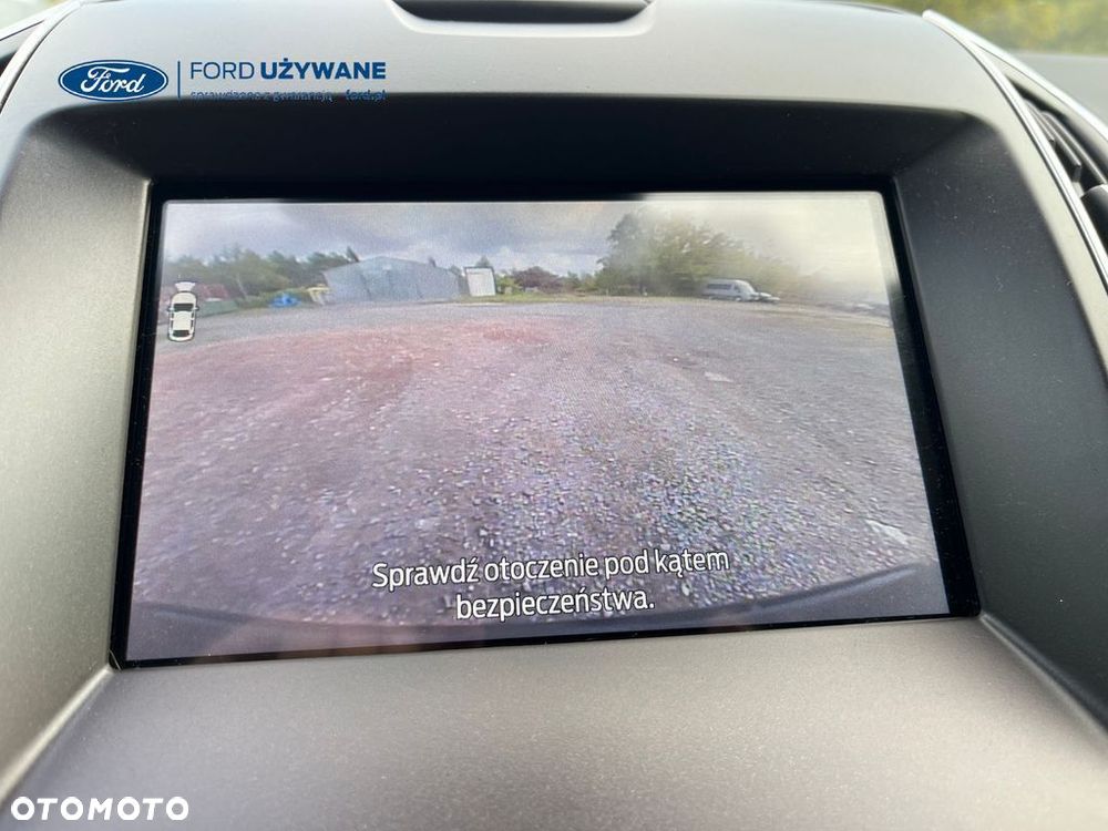 Ford S-Max 2.0 EcoBlue AWD ST-Line - 25