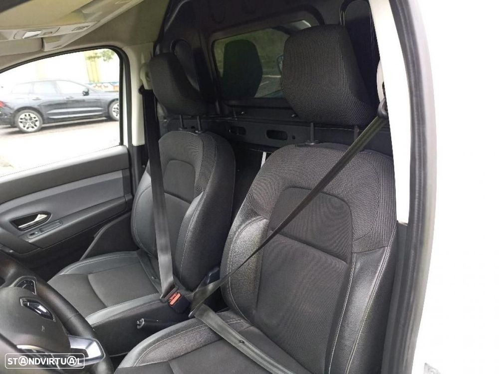 Renault Express 1.5 Blue dCi Confort c/IVA - 4