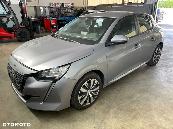 Peugeot 208 1.5 BlueHDi Active S&S