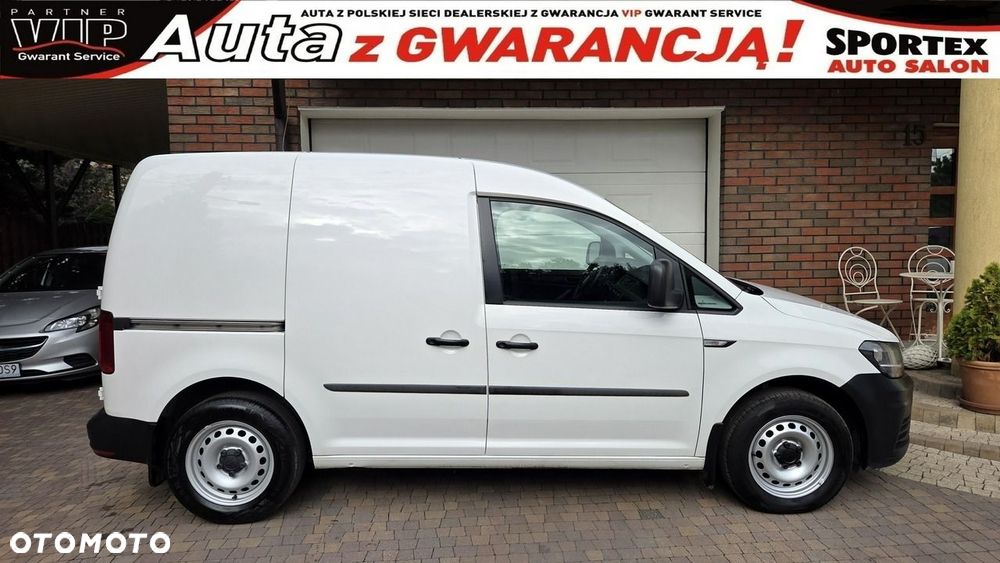Volkswagen Caddy - 35