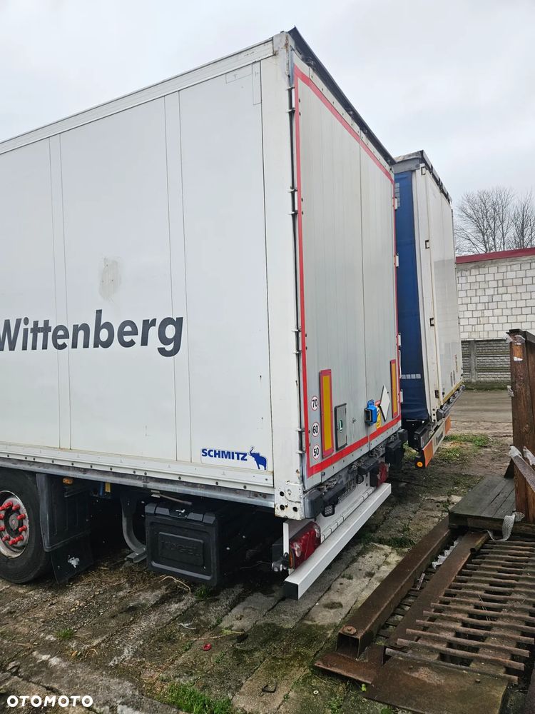 Schmitz Cargobull SKO244 - 2