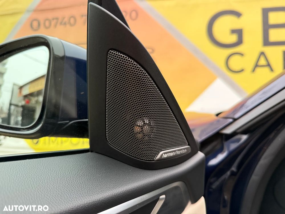 BMW Seria 4 430i M Sport - 16