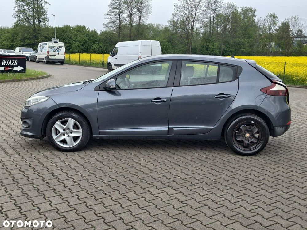 Renault Megane - 4