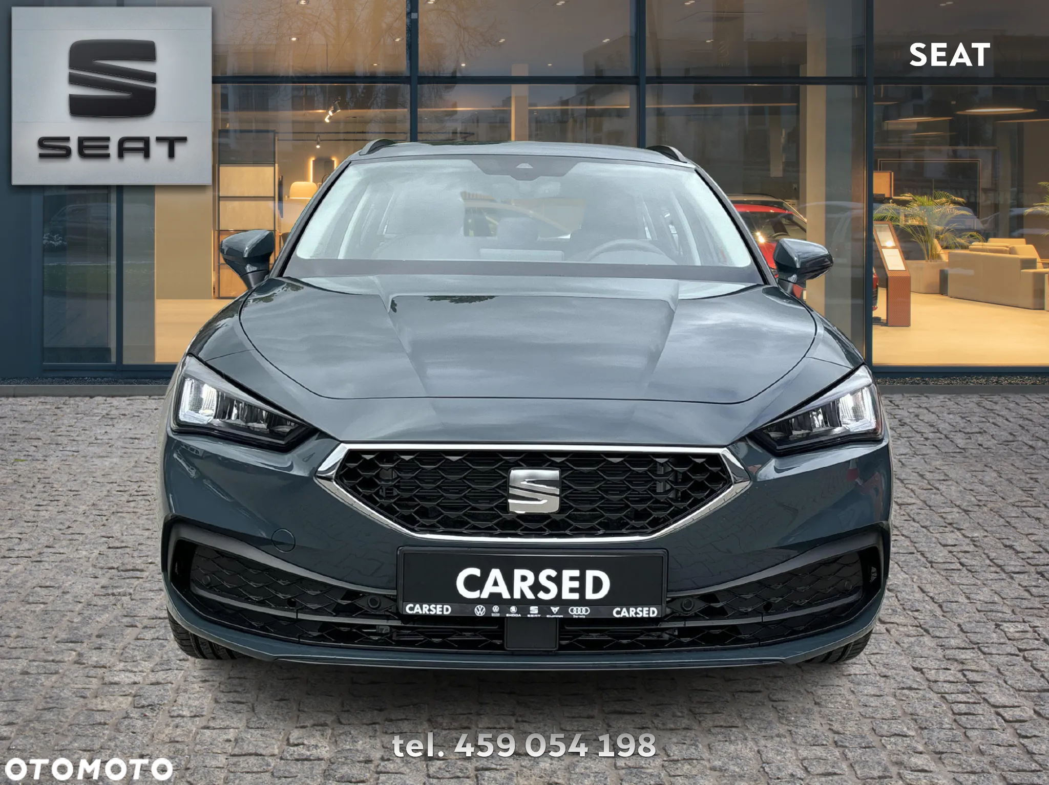 Seat Leon - 8