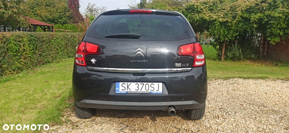 Citroën C3 - 4