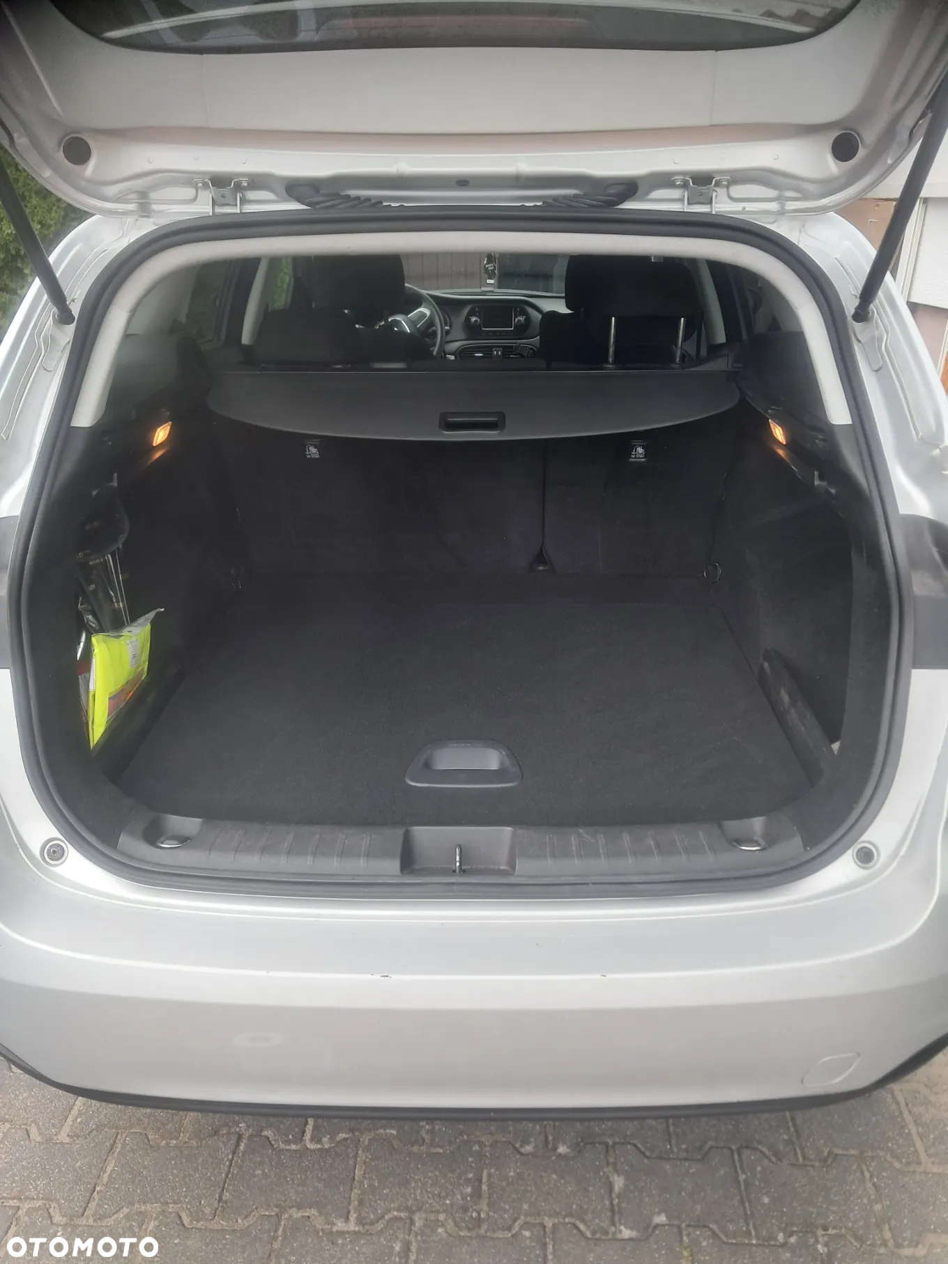 Fiat Tipo 1.4 T-Jet 16v Street - 12