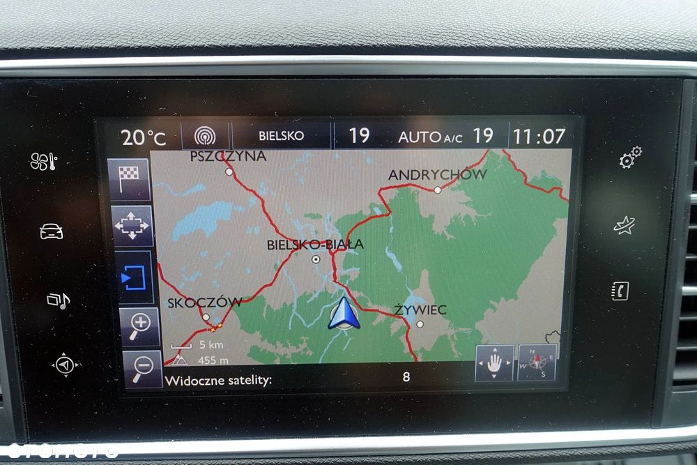 Peugeot 308 1.6 Premium - 19
