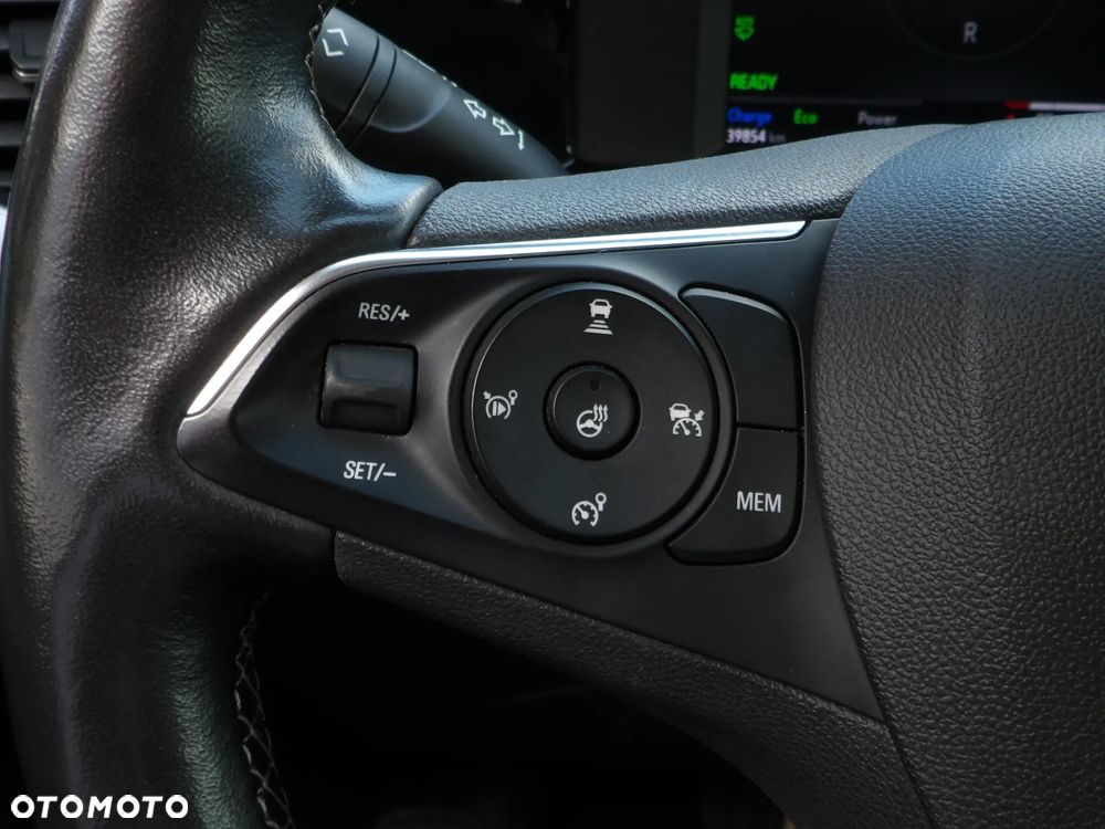 Opel Mokka 50kWh Edition - 19