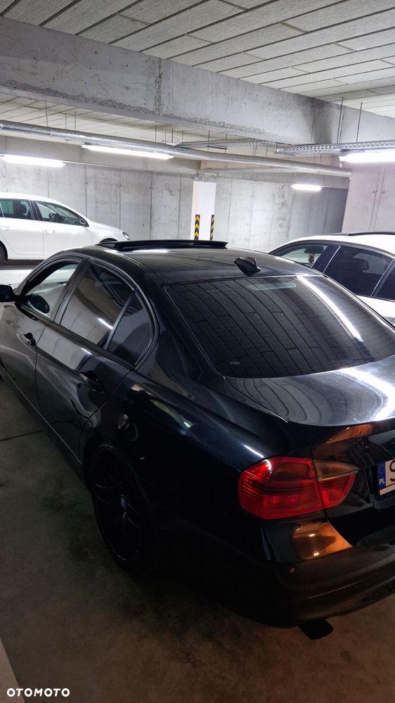 BMW Seria 3 - 6