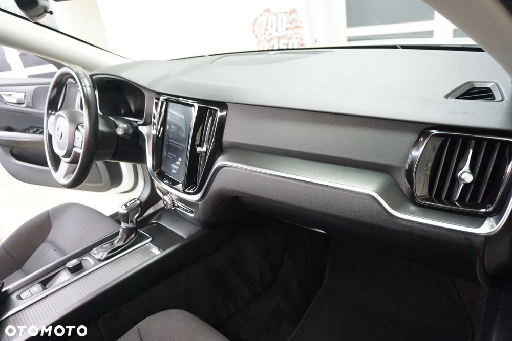 Volvo V60 D3 Geartronic - 23