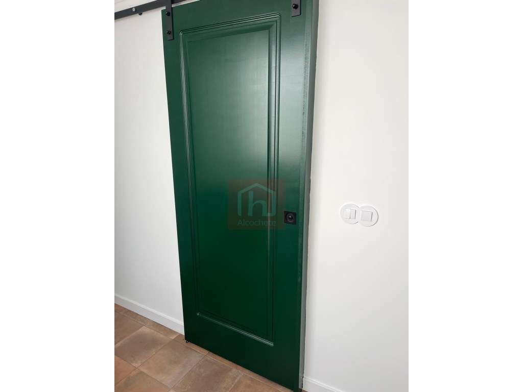 Moradia T2 na zona ribeirinha, Alcochete - Grande imagem: 4/9