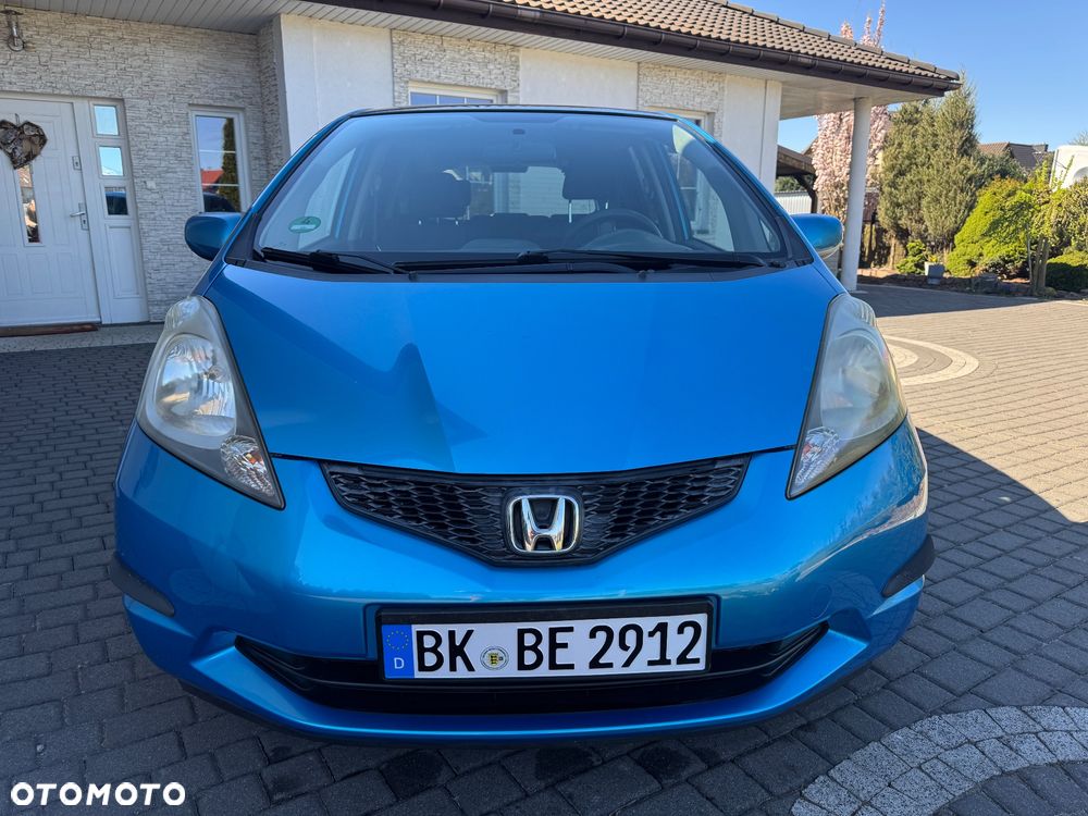 Honda Jazz 1.2 i-VTEC Trend - 2