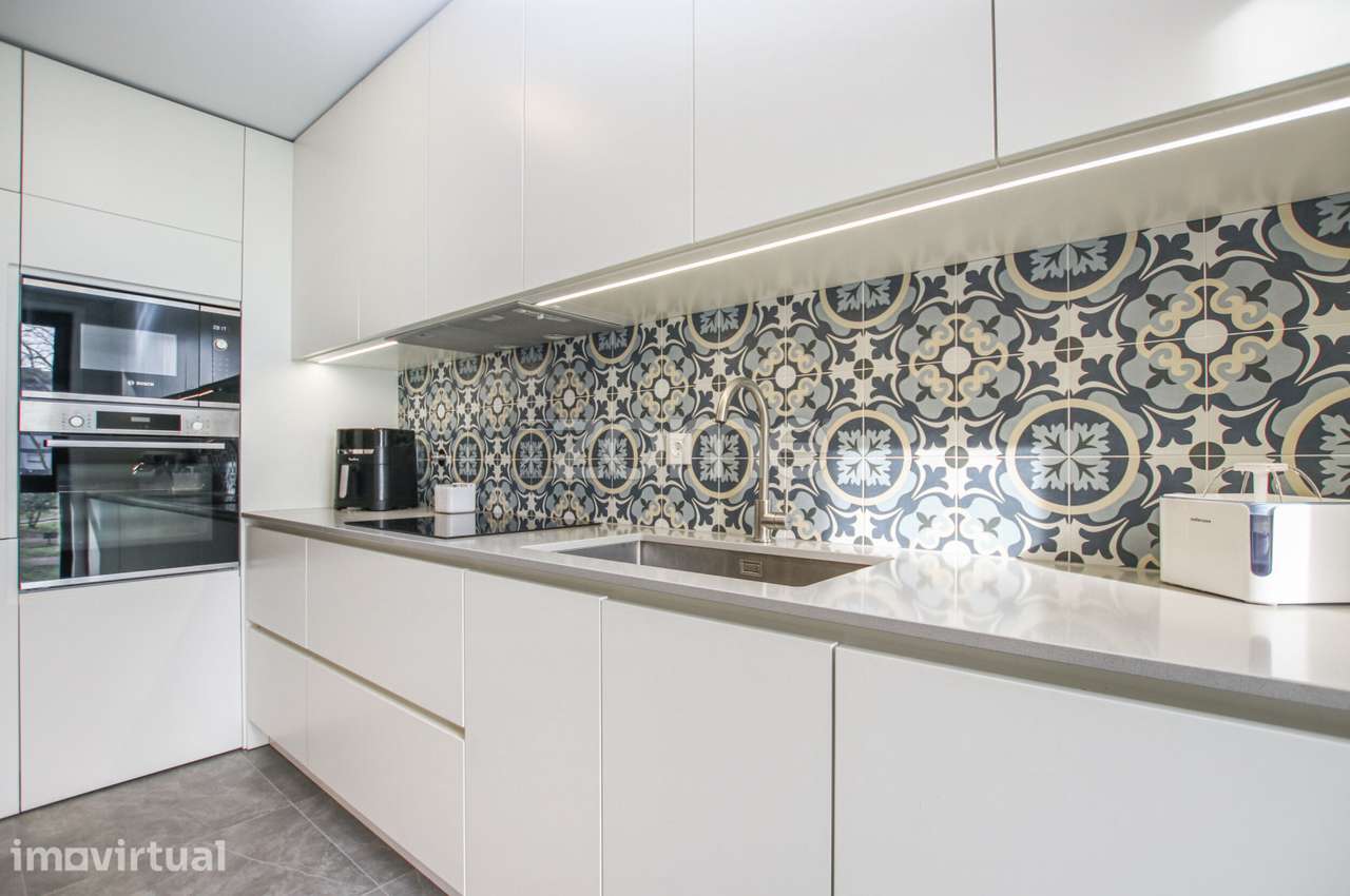 Apartamento T2 - Campanhã - Grande imagem: 4/19