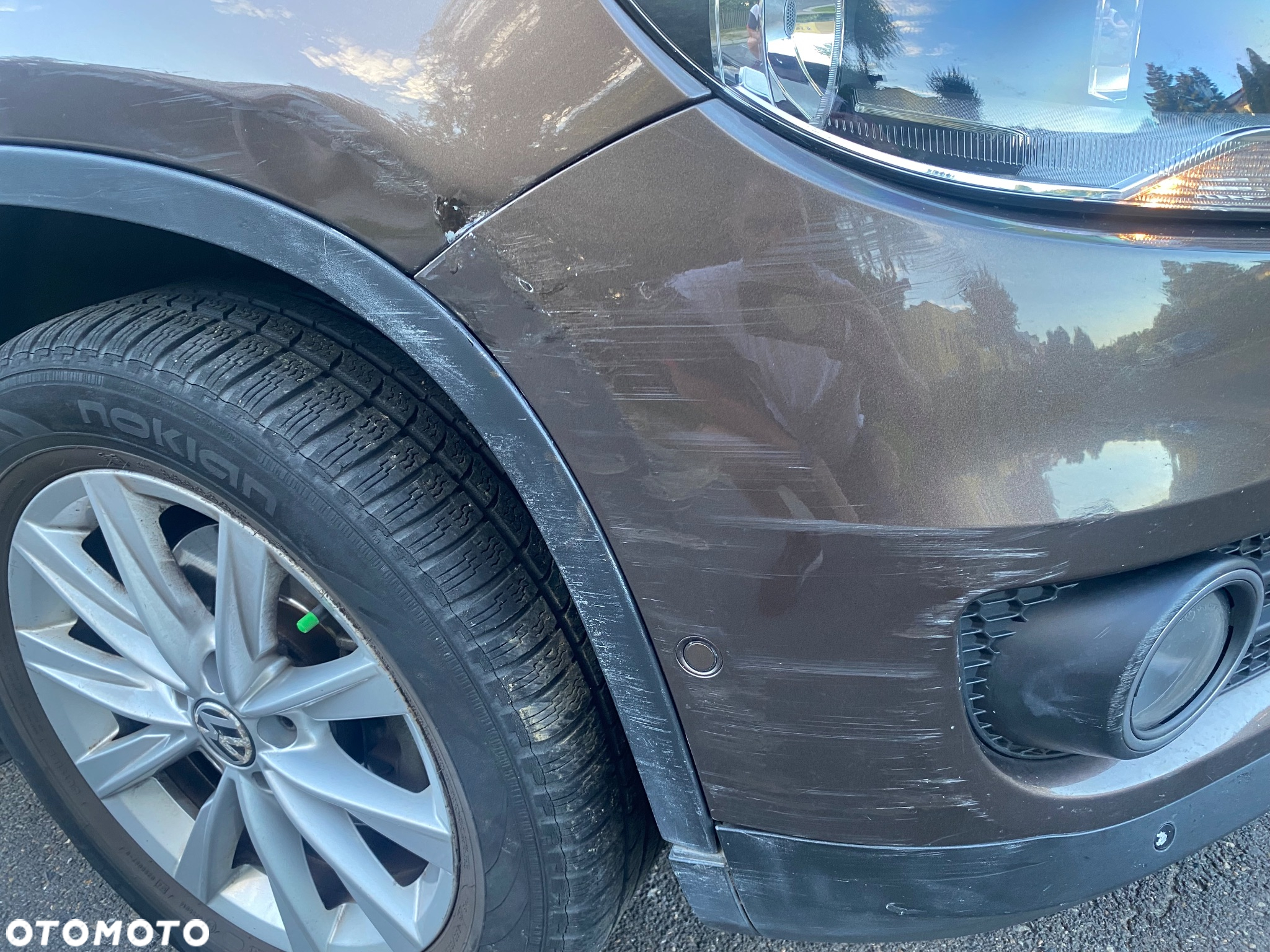 Volkswagen Tiguan 1.4 TSI CityLine - 15