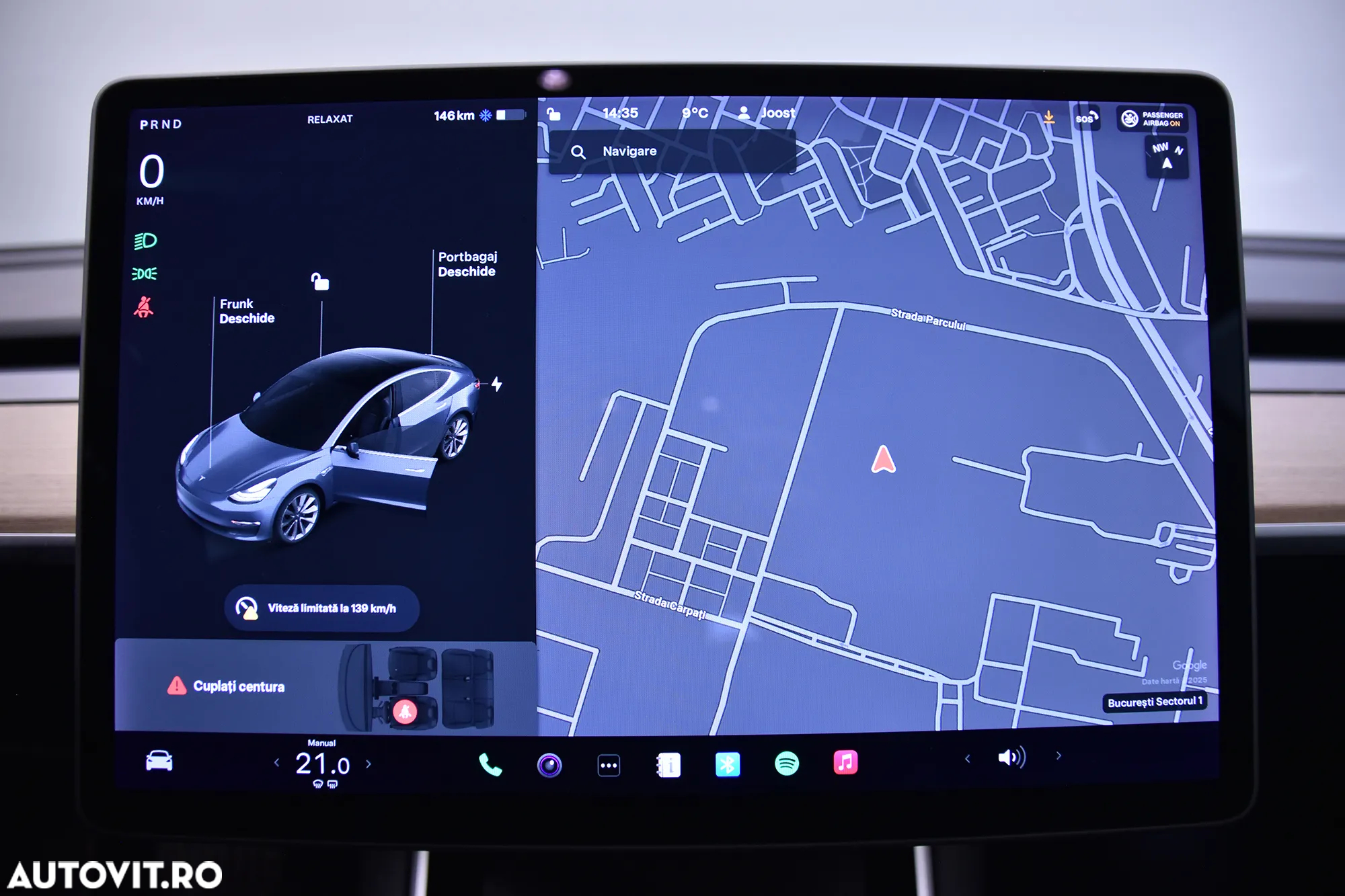 Tesla Model 3 Long Range - 20