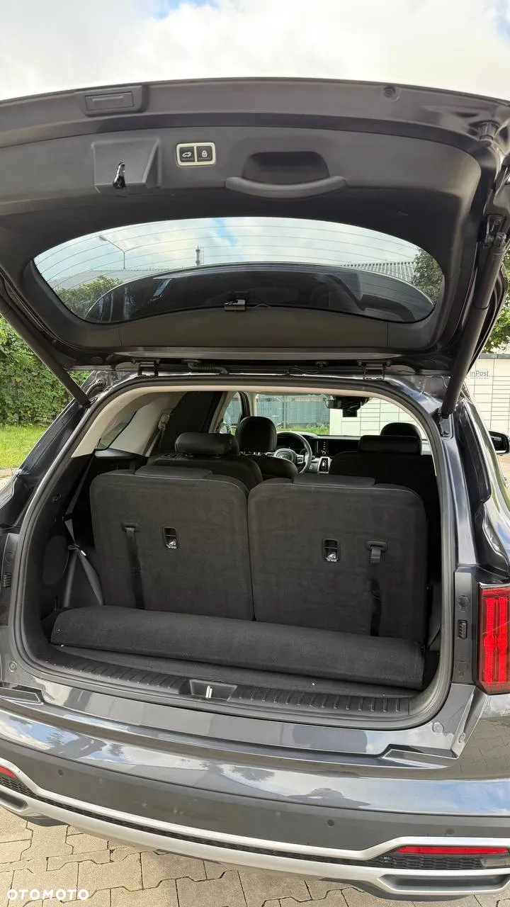 Kia Sorento 2.2 CRDi DCT8 2WD Vision - 28