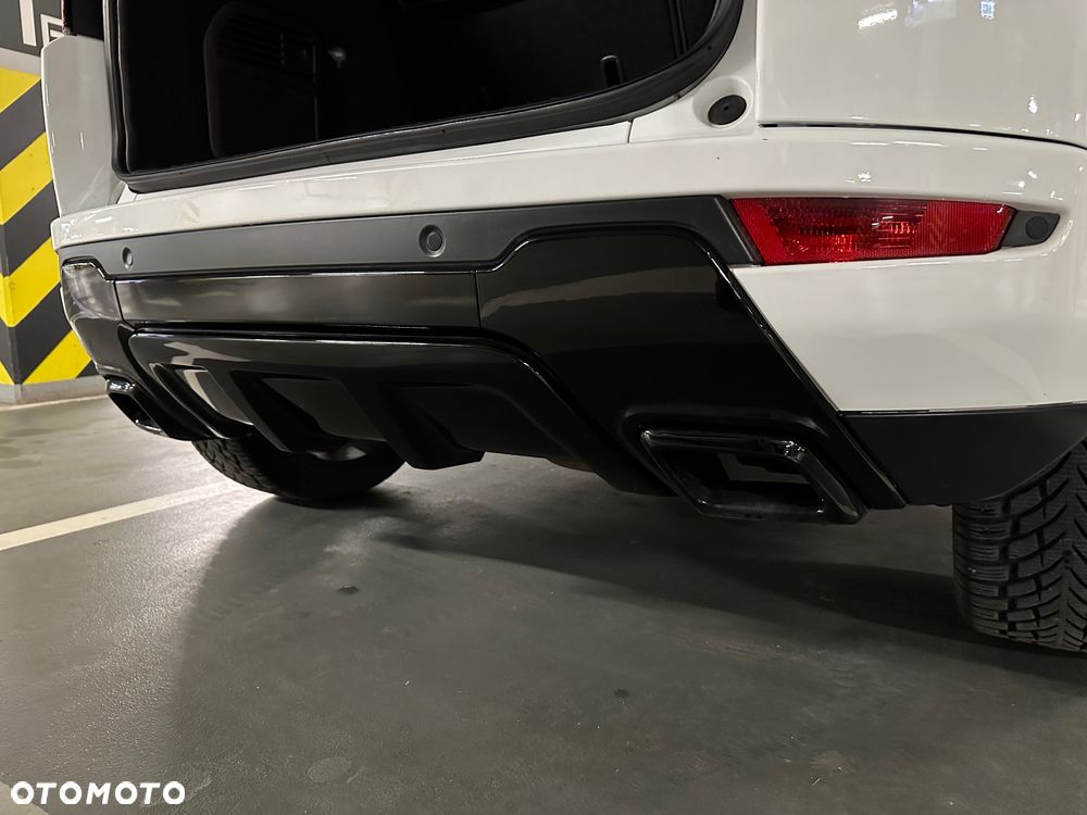 Land Rover Range Rover Evoque 2.2TD4 Dynamic - 15