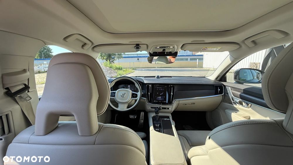Volvo V90 Cross Country D5 AWD - 13