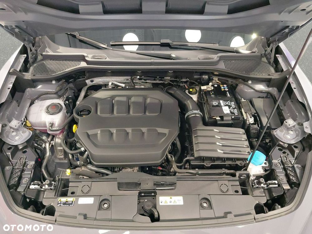 Cupra Formentor 2.0 TSI 4Drive DSG - 38