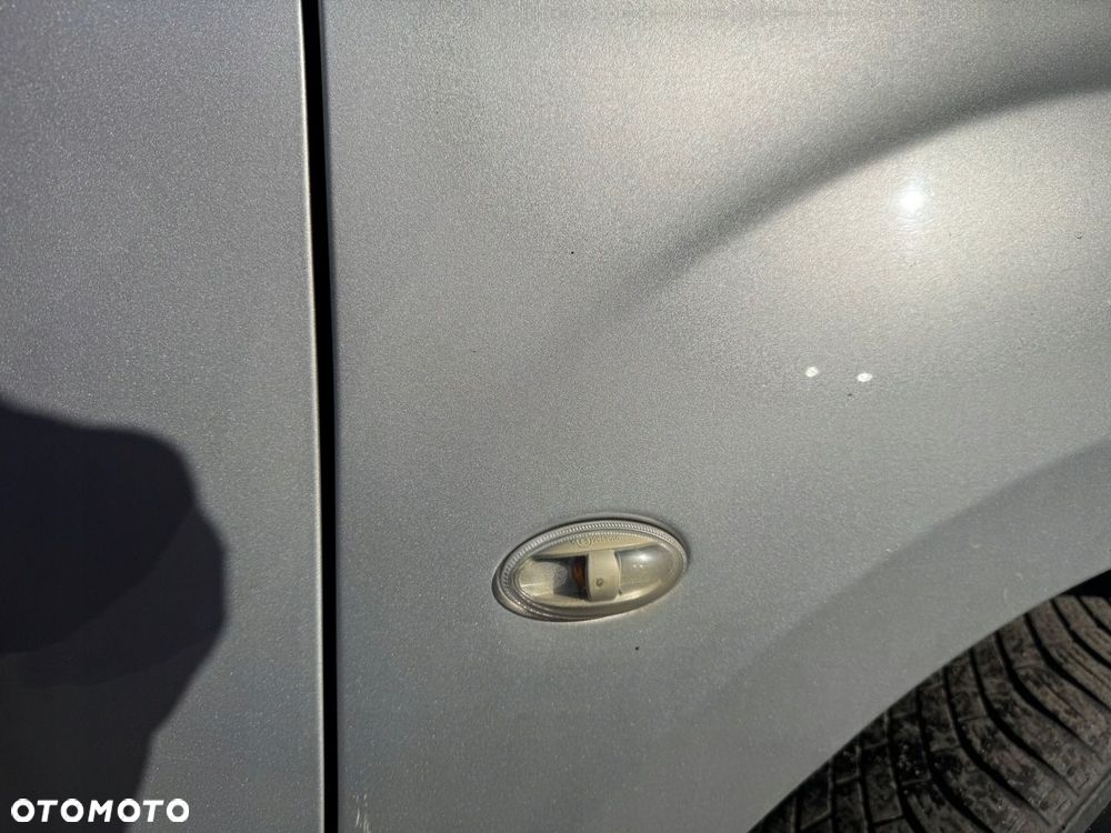 PEUGEOT PARTNER II BŁOTNIK PRAWY PRZÓD PRZEDNI EZR - 5