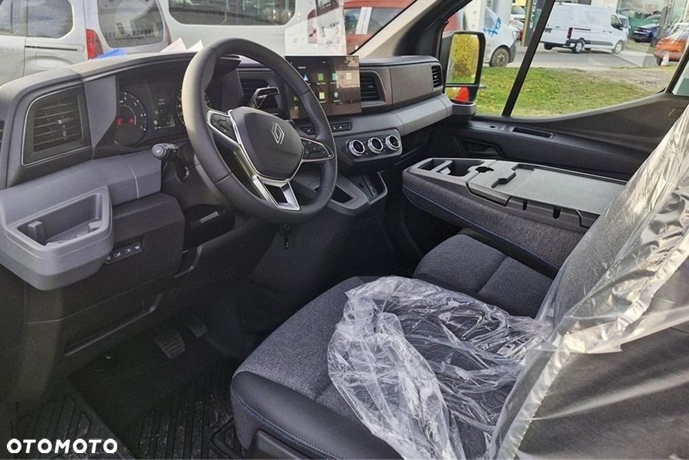 Renault Master L3H2 Extra AT9 2.0 - 9
