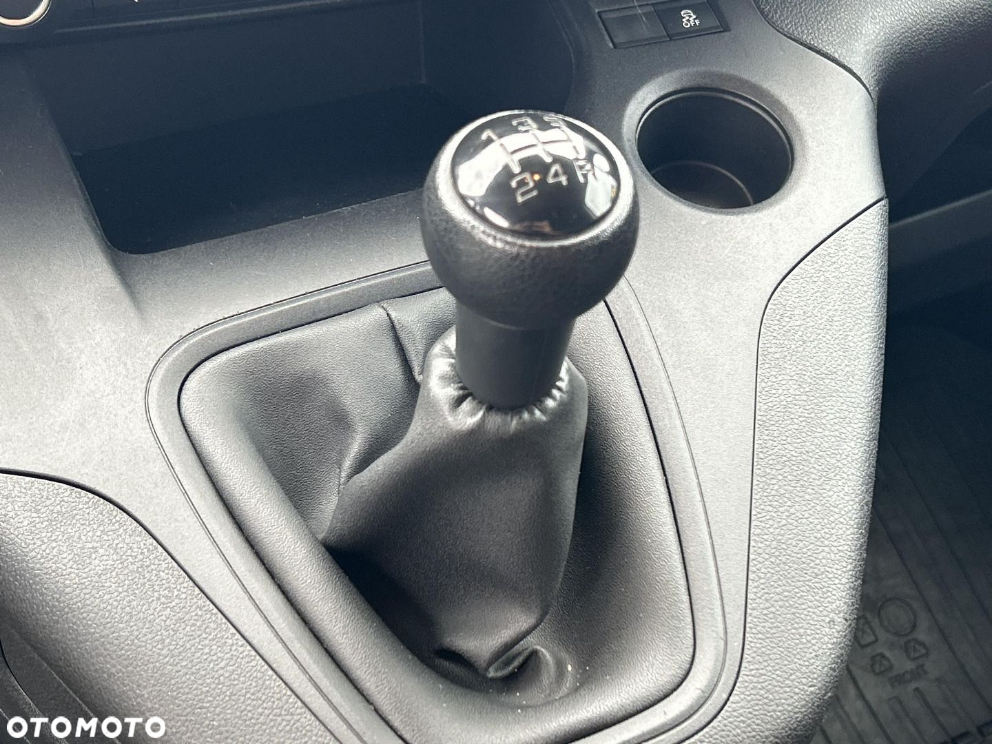 Toyota PROACE CITY - 15