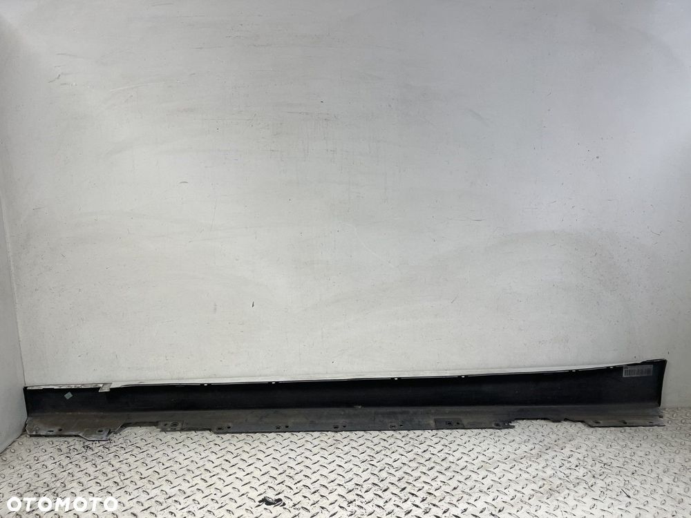 NAKŁADKI LISTWA PROGOWEA PRAWA BMW 3 F30 F31 - 3