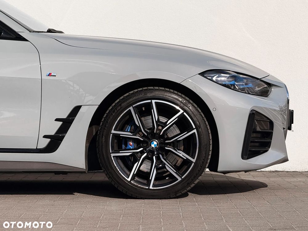 BMW Seria 4 430i M Sport - 11
