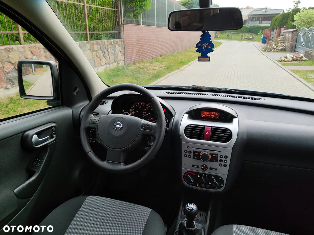 Opel Combo Tour Color Edition - 13