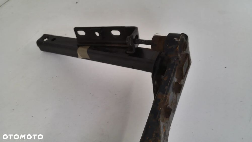 Audi 80 B4 Kombi Hak Holowniczy - 5