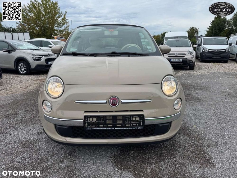 Fiat 500 - 10