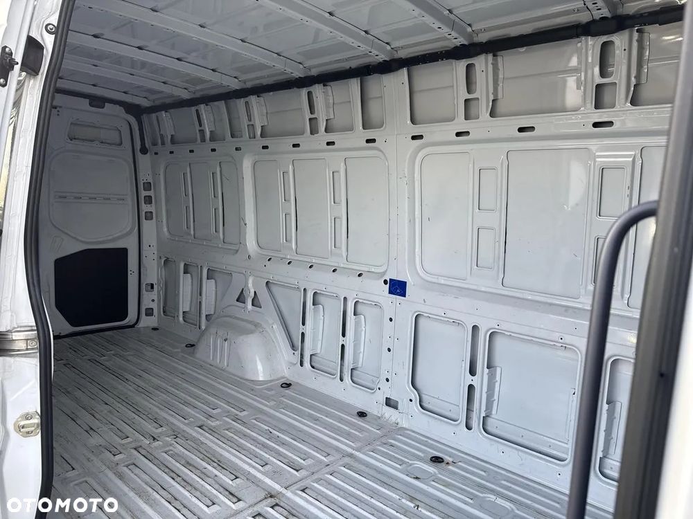 Mercedes-Benz Mercedes-Benz Sprinter 317 4325 Furgon 9G-tronic - 22