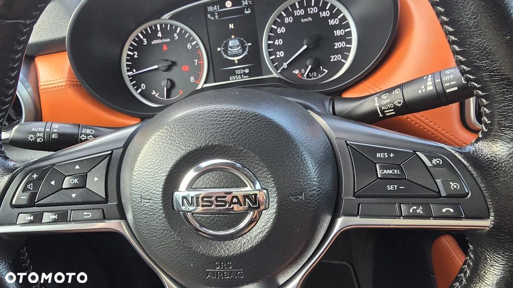 Nissan Micra 0.9 IG-T BOSE Personal Premium Edition - 14