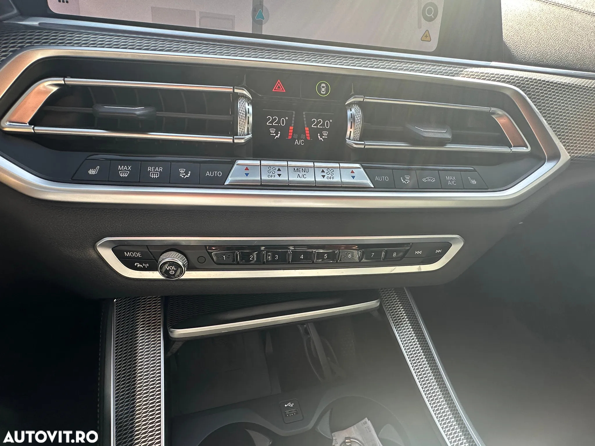BMW X5 xDrive45e AT PHEV - 10