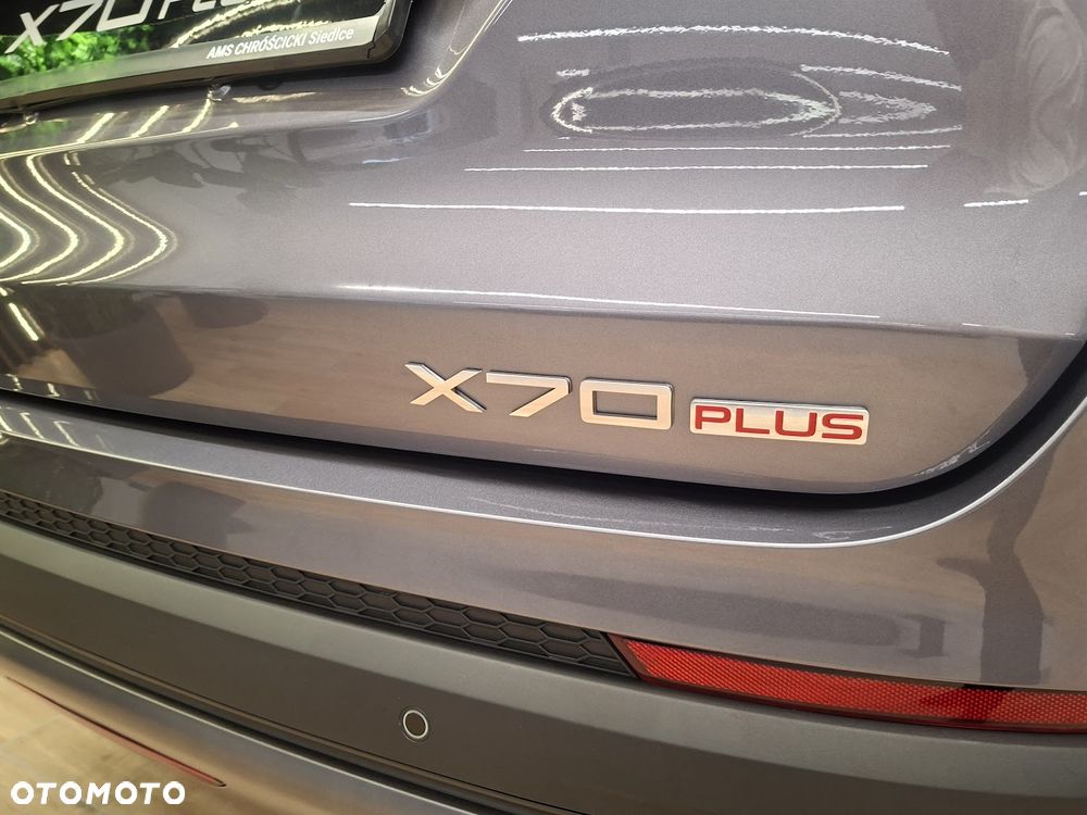 Jetour X70 Plus - 7