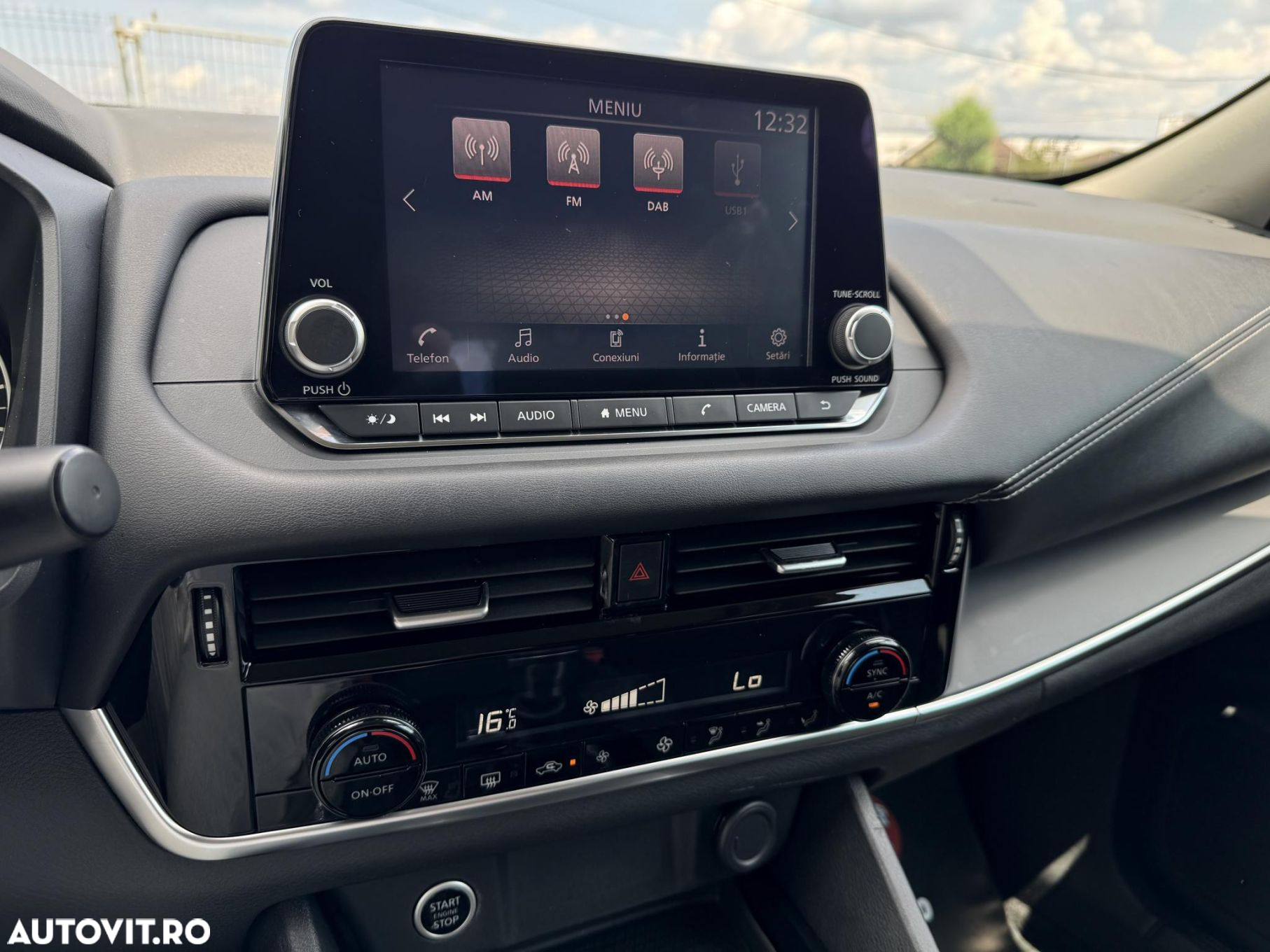 Nissan Qashqai - 10