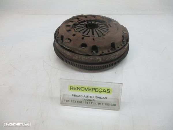 Kit Embraiagem Mercedes-Benz C-Class (W203) - 1