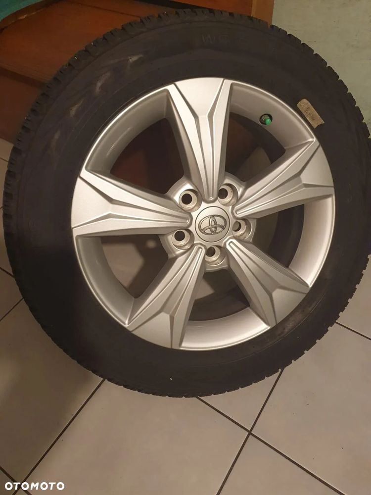 Toyota C-HR 1.8 Hybrid Comfort - 12